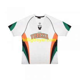 Billige Fotballdrakter Venezia Bortedraktsett 2024/25 Kortermet